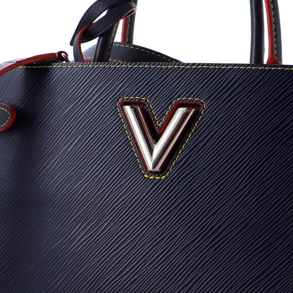 Louis Vuitton Twist Tote Epi Leather #136014L14B - Picture 7 of 9